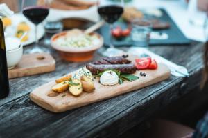 Organic Tourist Farm Pri Plajerju