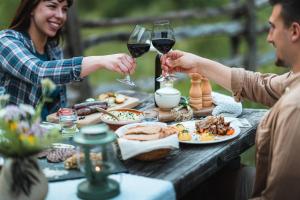 Organic Tourist Farm Pri Plajerju 