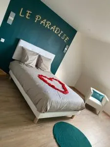 Le Paradise - Canaples