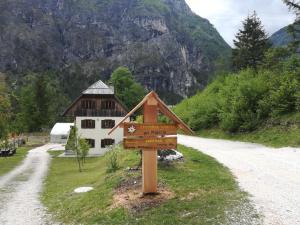 obrázek - Organic Tourist Farm Pri Plajerju