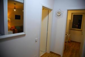 Romantic luxury in city center