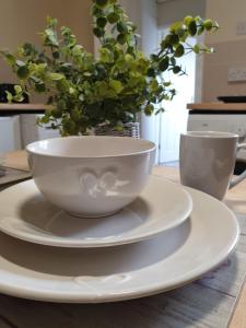 Flat 1. Cleethorpes apts