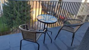 Romantic luxury in city center