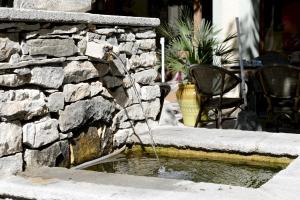 Hôtel Le Mont Barral