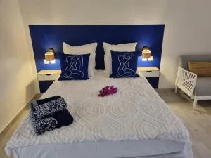 studio rénové « Ti Kay des Salines » - Baréto