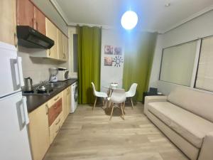 Centro Goya Apartamento