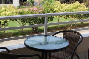 Studio (2 Adults) room in Atira Apart Hotel