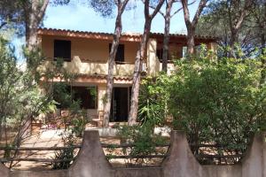 Villa I ginepri di Egate - relax e privacy