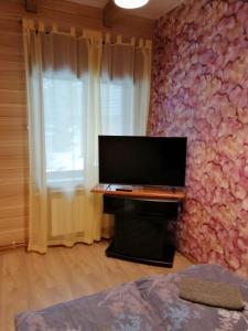 Viesu nams Liepas