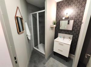 LE GUILHEMéRY - Canal du Midi - Free Parking