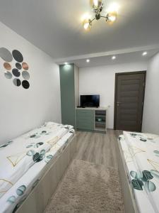 Chilia 2 Apartments