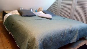 Studio Etables sur mer