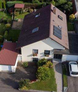 Ferienwohnung Neubacher