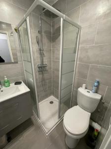 Appartements Residence 3 rivieres Studio haut de gamme au calme dans un parc de 8 hectares avec piscines : photos des chambres