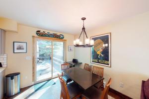 Bellflower Trout House