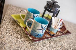 Kampus Living Luxury Complex