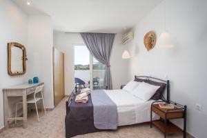 Kampus Living Luxury Complex