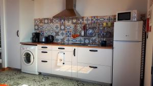 Casa Villa Dinastía Sótão Y Casa Villa Dinastía Miramar