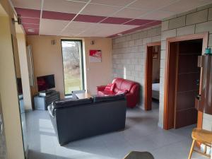 Gîte Le Chant des Cloches