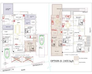 Belljem Homes -your own private resort -5 BHK