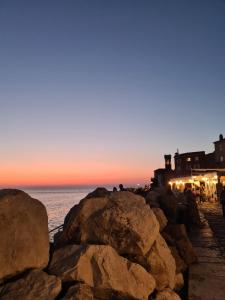 Apartmaji Mila Piran