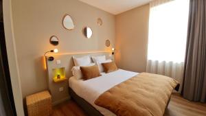 Hotels Hotel Le C - Boutique Hotel : photos des chambres