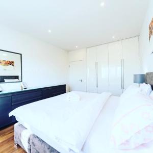 Роскошная 3к квартира 125м2. 22 этаж. Набережная. Дрим Таун.