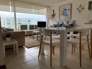 Papudo Laguna Apartment