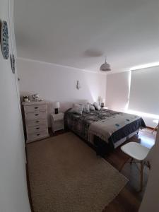 Papudo Laguna Apartment