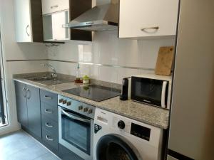 Apartamento acogedor en playa de Moncofa