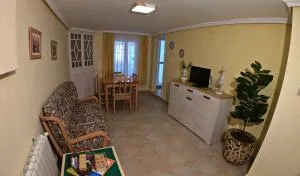 Casa Rural Guadiela II - Priego