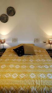 Sejours chez l'habitant Chambre confortable et cosy dans maison typique Rosendaelienne : photos des chambres