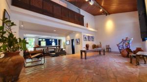 Guest House & Art Gallery