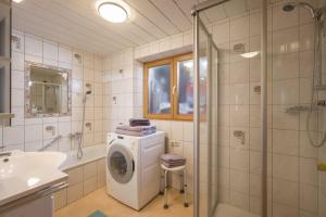 Haus Auni Metzgermeister