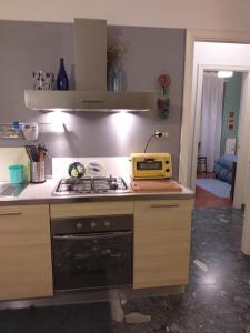 Holiday Home Pescara