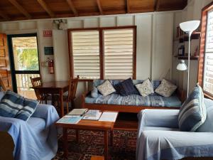 Carolyns Other House- Gold Standard Certified