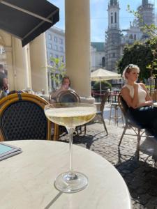 Apartament Koszykowa 1