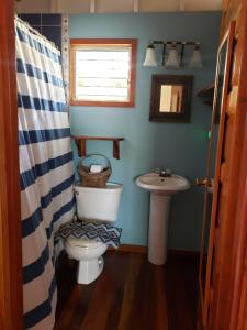 Carolyns Other House- Gold Standard Certified