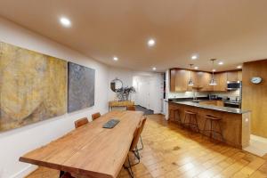Frontage Townhome