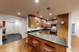 Frontage Townhome