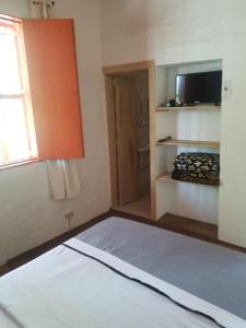 Hostal Rio Arabia - Valle De Cocora HOTEL