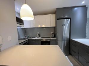 Seacrest Luxury Beachfront Apartment - Blouberg Beach