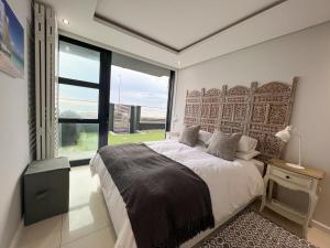 Seacrest Luxury Beachfront Apartment - Blouberg Beach