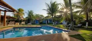 Vila Eco SPA - São José