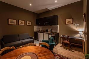 Hotels Suites du general Leclerc : photos des chambres