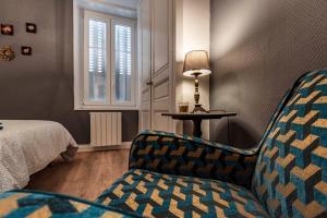 Hotels Suites du general Leclerc : photos des chambres