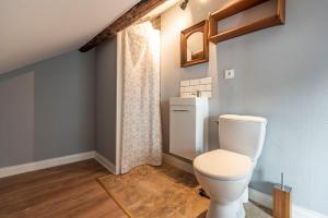 Hotels Suites du general Leclerc : photos des chambres