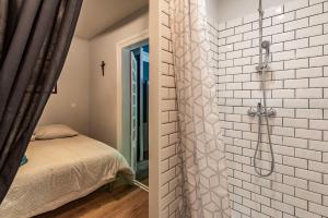 Hotels Suites du general Leclerc : photos des chambres