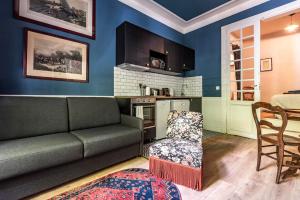 Hotels Suites du general Leclerc : photos des chambres