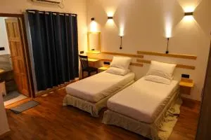 AYIRA Maldives - Himandhoo 